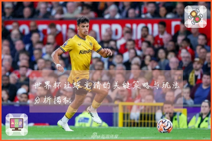 世界杯让球竞猜的关键策略与玩法分析揭秘