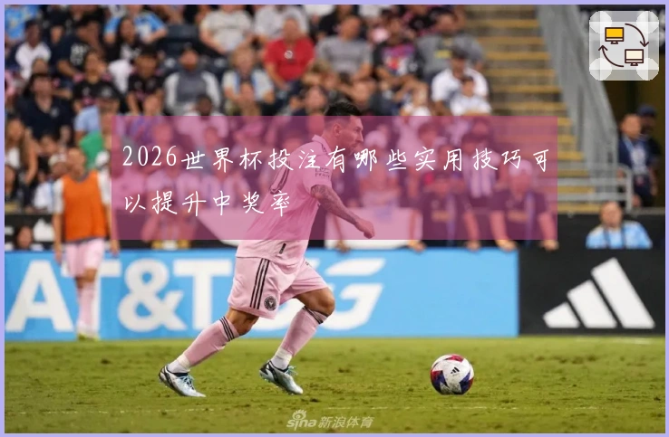 2026世界杯投注有哪些实用技巧可以提升中奖率